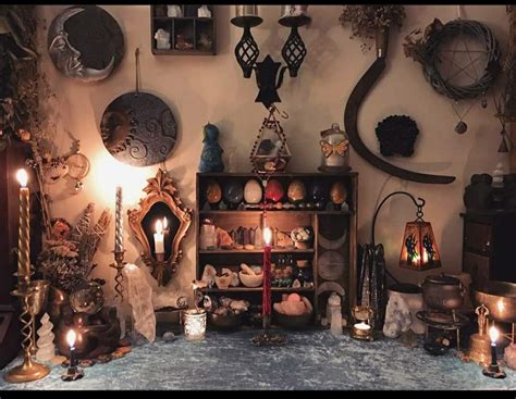 Discover the Ancient Rituals of Witchcraft Healing: A Magical Composition Video
